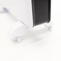 大容量15Ｌ超音波加湿器　HYB-15L 1台 ヒロ・コーポレーション（直送品）