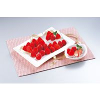 メイショク お得な苺アイス　S-38P 794270 1セット（直送品）