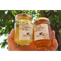 板通 れんがHoney Garden　はちみつギフト　1506-002 410591 1セット（直送品）