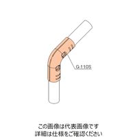 TMEHジャパン TMEHメタルジョイントセット(アイボリー) GA-110S-PI 1セット（直送品）