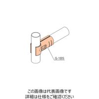 TMEHジャパン TMEHメタルジョイントセット(ブラック) GA-1BS-BK 1セット（直送品）