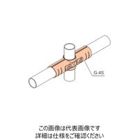 TMEHジャパン TMEHメタルジョイントセット(アイボリー) GA-4S-PI 1セット（直送品）