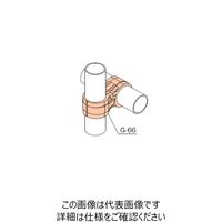 TMEHジャパン TMEHメタルジョイントセット(シルバー) GA-66-WZ 1セット（直送品）