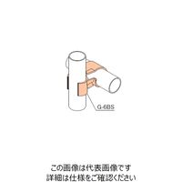 TMEHジャパン TMEHメタルジョイントセット(アイボリー) GA-6BS-PI 1セット（直送品）