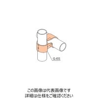 TMEHジャパン TMEHメタルジョイントセット(シルバー) GA-6S-WZ 1セット（直送品）