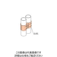 TMEHジャパン TMEHメタルジョイントセット(シルバー) GA-8S-WZ 1セット（直送品）