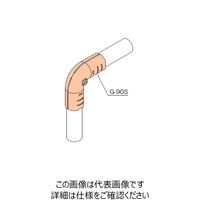 TMEHジャパン TMEHメタルジョイントセット(ブラック) GA-90S-BK 1セット（直送品）