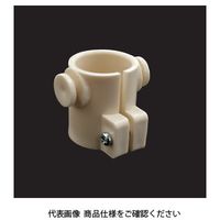 TMEHジャパン TMEH引掛けアングルブラケットB(ライトグレー) GAPA-37B-G 1セット（直送品）