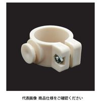 TMEHジャパン TMEH引掛けアングルブラケットA(アイボリー) GAPA-37A-IV 1セット（直送品）