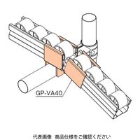 TMEHジャパン TMEH プラコンサポート40 GP-VA40 1個（直送品）