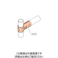 TMEHジャパン TMEHメタルジョイントセット(ニッケルメッキ) GA-1S-NI 1セット（直送品）