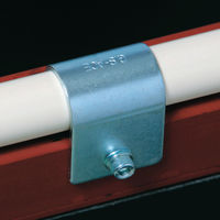 TMEHジャパン TMEH ベースロック Uタイプ BL28YA-U 1セット(10個)（直送品）