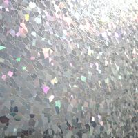 【窓ガラスフィルム】明和グラビア Low-E複層ガラス対応窓飾りシート GHC-9212　92cm丈×90cm巻 1セット(8本入)（直送品）