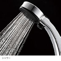 SANEI ストップシャワーヘッド PS3953-81XA-CD2 1個（直送品）