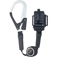 TJMデザイン セグレスト 301 L 胴ベルト型ランヤードセット SEGREST301L 1セット