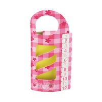 消臭ピレパラアースつるだけスリム1年間防虫クローゼット用柔軟剤 1セット（2個）アース製薬