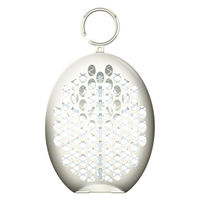 ウナ虫よけ当番 スリムタイプ オフホワイト 興和