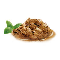 モンプチ セレクション ロースト若鶏 85g 48缶（24缶×2箱）キャットフード ウェット 缶詰