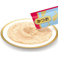 いなば CIAO チャオ ちゅーる 猫 かつお 国産（14g×4本）30袋 ちゅ～る キャットフード 猫用 おやつ