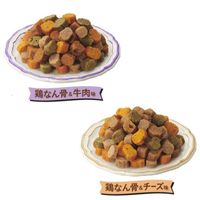 いぬのしあわせ プッチーヌ 超小型犬 11歳からの高齢犬用 国産 200g（50g×4袋）3個 ペットライン 旧日清ペットフード ドッグフード ドライ