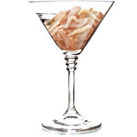 モンプチ プチリュクス かつおのしらす添え 35g 48袋 キャットフード ウェット パウチ