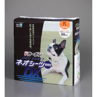 ネオシーツ カーボンDX　レギュラー 超厚型 88枚 1袋　コーチョー