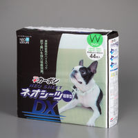 ネオシーツ ペットシーツ カーボンDX ワイド 超厚型 44枚 4袋 コーチョー