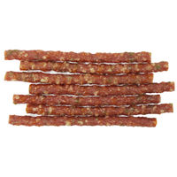 ドギーマン 犬用 ヘルシージャーキーGOLD ベジコラ ビーフ 国産 150g 1袋