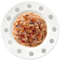 ミャウミャウ キャットフード とびきり まぐろおかか入り 60g 12缶 国産 アイシア