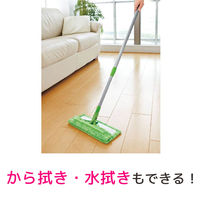 スリーエム(3M) スコッチブライト マイクロファイバーモップ  床掃除 FM-F1J (1個入)