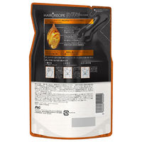 ヘアレシピ　アプリコットモイスチャー　トリートメント　詰め替え　330g　2個　P&G