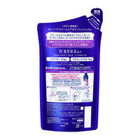 ニベアクリームケアボディウォッシュ リッチパルファン ボディソープ 詰替 340ml 花王 液体タイプ