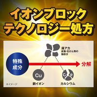 ウルトラハードクリーナー バス用 本体 700ml リンレイ