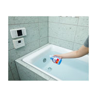 エステー 洗浄力（センジョウリキ） フロ釜クリーナー