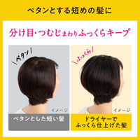 Segreta（セグレタ） 1本で仕上がるシャンプー 詰め替え 285m 2個 花王