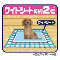 床を汚さないシート 5枚入 1袋 ユニ・チャーム