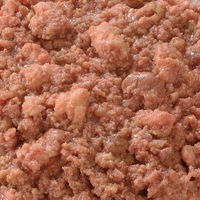 デビフ ささみ＆レバーミンチ 国産 150g 4缶 ドッグフード ウェット 缶詰