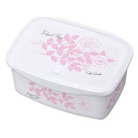 トイレクイックル ニオイ予防プラス エレガントローズの香り 本体 8枚入り 1個 花王