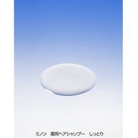 ミノン薬用ヘアシャンプー　ポンプ　450ml　第一三共ヘルスケア