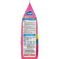 コンボ キャットフード 毛玉対応 マグロ味 国産 700g（140g×５袋）