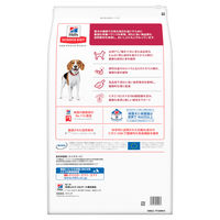 サイエンスダイエット アダルト 成犬用 1歳～6歳 チキン 小粒 12kg 2袋 日本ヒルズ ドッグフード ドライ