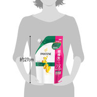 パンテーン エアリーふんわりケア シャンプー 詰め替え 特大 950g P＆G