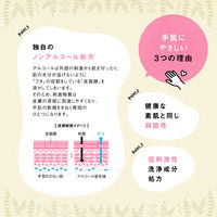 フロッシュ ザクロ 本体 300ml 1個 食器用洗剤 旭化成