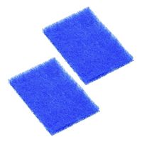 茂木和哉の「超人たわしZ」 1セット（2個 4枚）レック