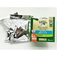 グリニーズ プラス カロリーケア 超小型犬用 体重2～7kg 60本（30本×2袋）ドッグフード おやつ デンタルケア