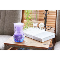 お部屋の消臭元 やすらぎそよぐラベンダー 消臭芳香剤 部屋用 400ml 1セット（2個） 小林製薬