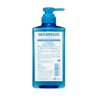 シーブリーズ　スーパークール　ボディシャンプー　ｆ　490mL 1個