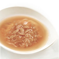 モンプチ スープ 15歳以上用 かがやきサポート まぐろスープ 40g 48袋 キャットフード ウェット パウチ