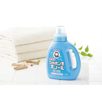 シャボン玉石けん　シャボン玉スノール本体1000mL　1615