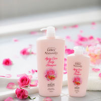 レイヴィー　ボディシャンプー　ローズヒップ　1150mL　アクシス